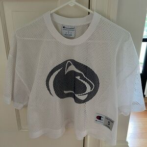 Champion Pennstate Mesh Jersey